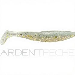 Leurre souple SAWAMURA One up shad 3 141 Eyes in the sky