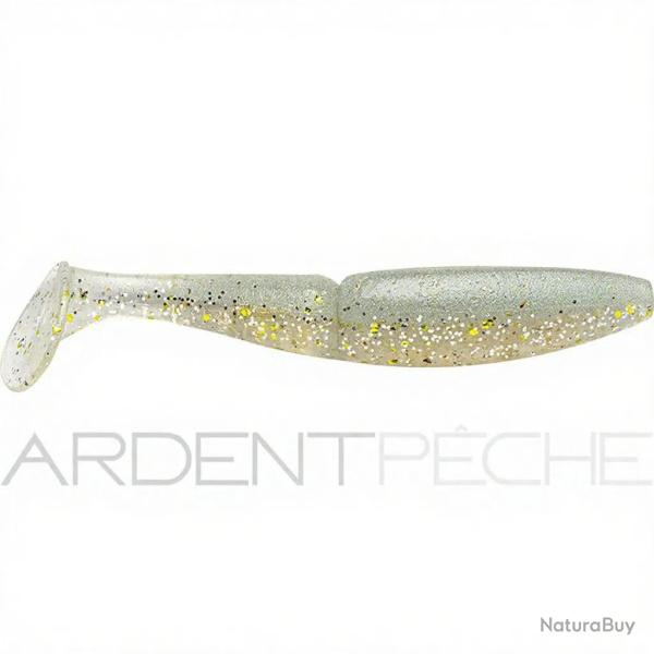 Leurre souple SAWAMURA One up shad 3 141 Eyes in the sky