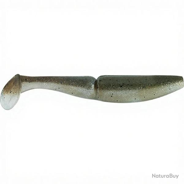 Leurre souple SAWAMURA One up shad 3 058 Gripan shad