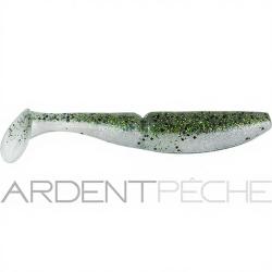Leurre souple SAWAMURA One up shad 3 060 Baby bass