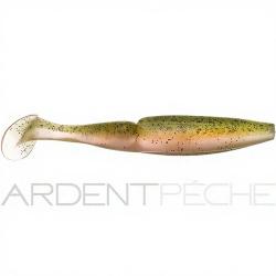 Leurre souple SAWAMURA One up shad 3 061 Rainbow trout