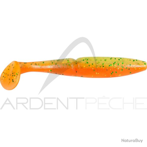 Leurre souple SAWAMURA One up shad 3 081 Perch