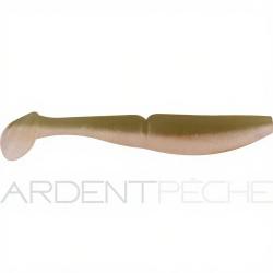 Leurre souple SAWAMURA One up shad 3 091 French waka