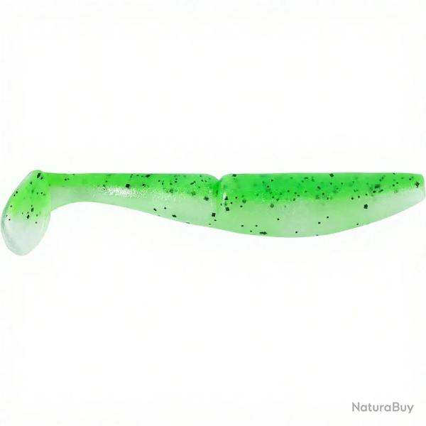 Leurre souple SAWAMURA One up shad 3 098 Tree frog
