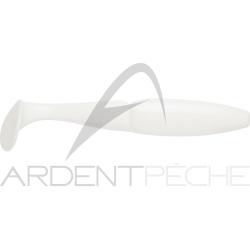 Leurre souple SAWAMURA One up shad 3 127 Fresh cream