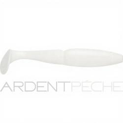 Leurre souple SAWAMURA One up shad 3 127 Fresh cream