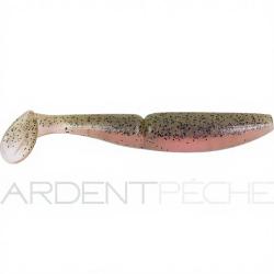 Leurre souple SAWAMURA One up shad 4 061 Rainbow trout