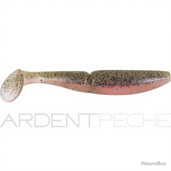 Leurre souple SAWAMURA One up shad 4 061 Rainbow trout