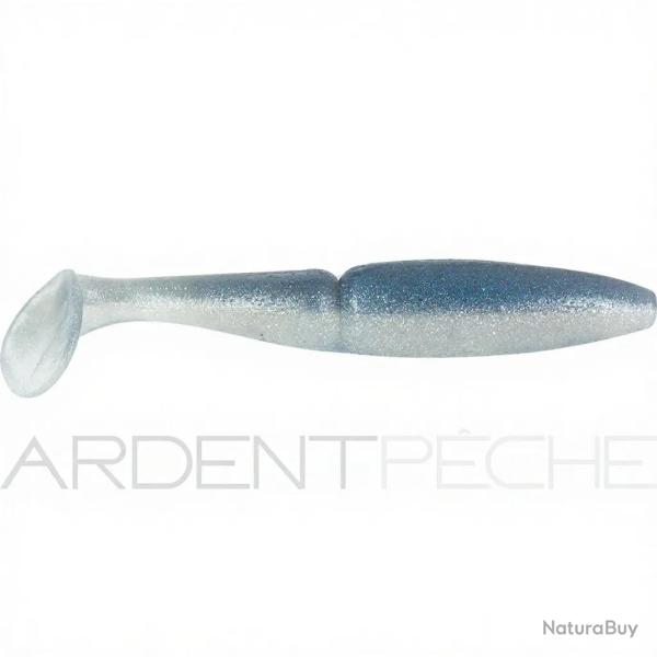 Leurre souple SAWAMURA One up shad 4 063 Problue shad