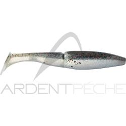 Leurre souple SAWAMURA One up shad 4 070 Chart shad/r
