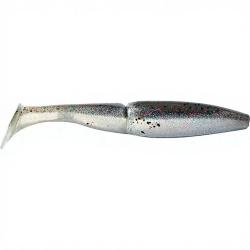 Leurre souple SAWAMURA One up shad 4 070 Chart shad/r