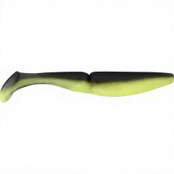 Leurre souple SAWAMURA One up shad 4 161 Solid chart back