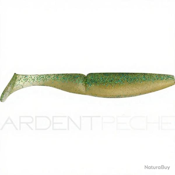 Leurre souple SAWAMURA One up shad 4 162 Pike