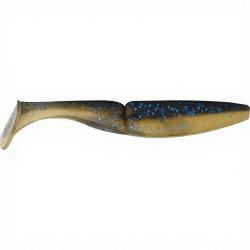 Leurre souple SAWAMURA One up shad 4 165 Mutsu