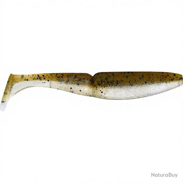Leurre souple SAWAMURA One up shad 4 058 Gripan