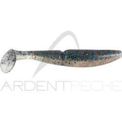 Leurre souple SAWAMURA One up shad 4 059 Blue gill