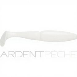 Leurre souple SAWAMURA One up shad 4 127 Fresh cream