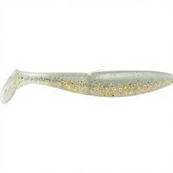 Leurre souple SAWAMURA One up shad 4 141 Eyes in the sky