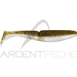 Leurre souple SAWAMURA One up shad 5 058 Gripan shad