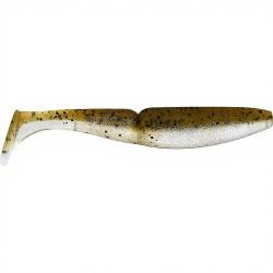 Leurre souple SAWAMURA One up shad 5 058 Gripan shad