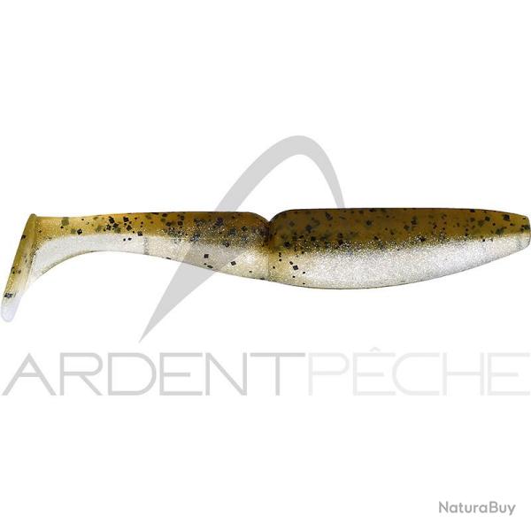 Leurre souple SAWAMURA One up shad 5 058 Gripan shad
