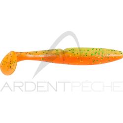 Leurre souple SAWAMURA One up shad 5 081 Perch
