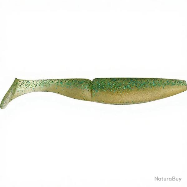 Leurre souple SAWAMURA One up shad 5 162 Pike