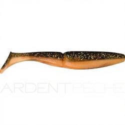 Leurre souple SAWAMURA One up shad 5 167 Donko