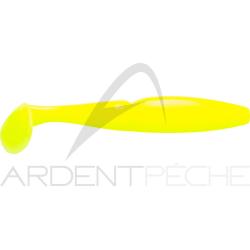 Leurre souple SAWAMURA One up shad 5 118 Solid chart