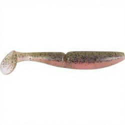 Leurre souple SAWAMURA One up shad 5 061 Rainbow trout