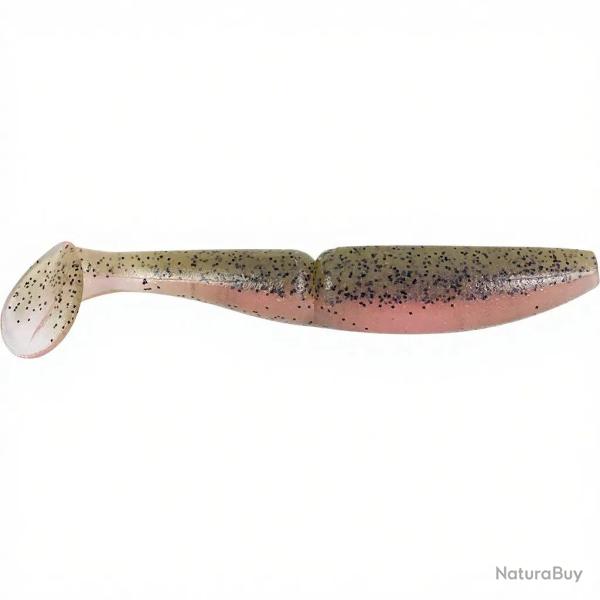 Leurre souple SAWAMURA One up shad 5 061 Rainbow trout