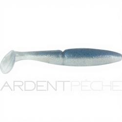 Leurre souple SAWAMURA One up shad 5 063 Problue shad