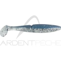 Leurre souple SAWAMURA One up shad 5 078 Iwashi