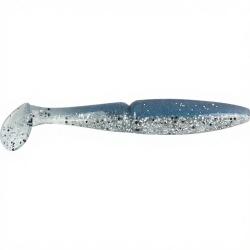 Leurre souple SAWAMURA One up shad 5 078 Iwashi