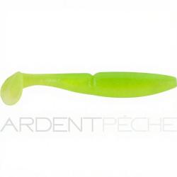 Leurre souple SAWAMURA One up shad 5 090 Psychedelic chart