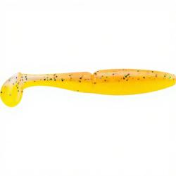 Leurre souple SAWAMURA One up shad 5 117 Mango pepper