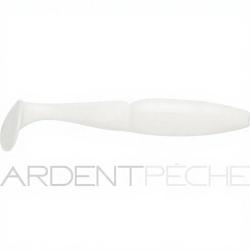 Leurre souple SAWAMURA One up shad 5 127 Fresh cream
