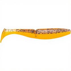 Leurre souple SAWAMURA One up shad 5 140 Sparkle berry