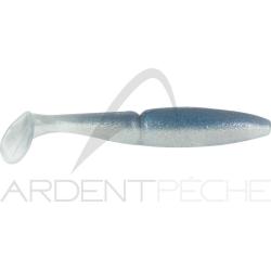 Leurre souple SAWAMURA One up shad 6 063 Problue shad