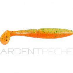 Leurre souple SAWAMURA One up shad 6 081 Perch