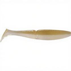 Leurre souple SAWAMURA One up shad 6 091 French waka