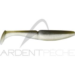 Leurre souple SAWAMURA One up shad 6 144 Mat lancon