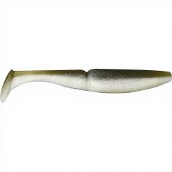 Leurre souple SAWAMURA One up shad 6 144 Mat lancon