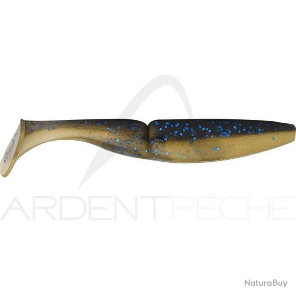 Leurre souple SAWAMURA One up shad 6 165 Mutsu