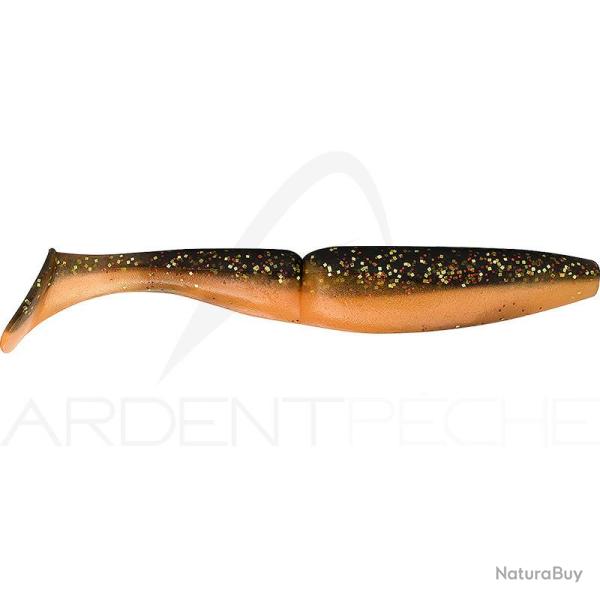 Leurre souple SAWAMURA One up shad 6 167 Donko