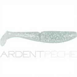 Leurre souple SAWAMURA One up shad 6 044 Clear rain f