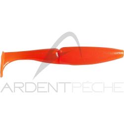 Leurre souple SAWAMURA One up shad 6 075 Orange