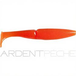 Leurre souple SAWAMURA One up shad 6 075 Orange