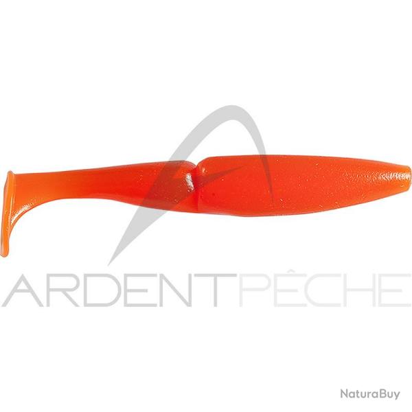 Leurre souple SAWAMURA One up shad 6 075 Orange