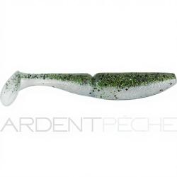 Leurre souple SAWAMURA One up shad 6 060 Baby bass